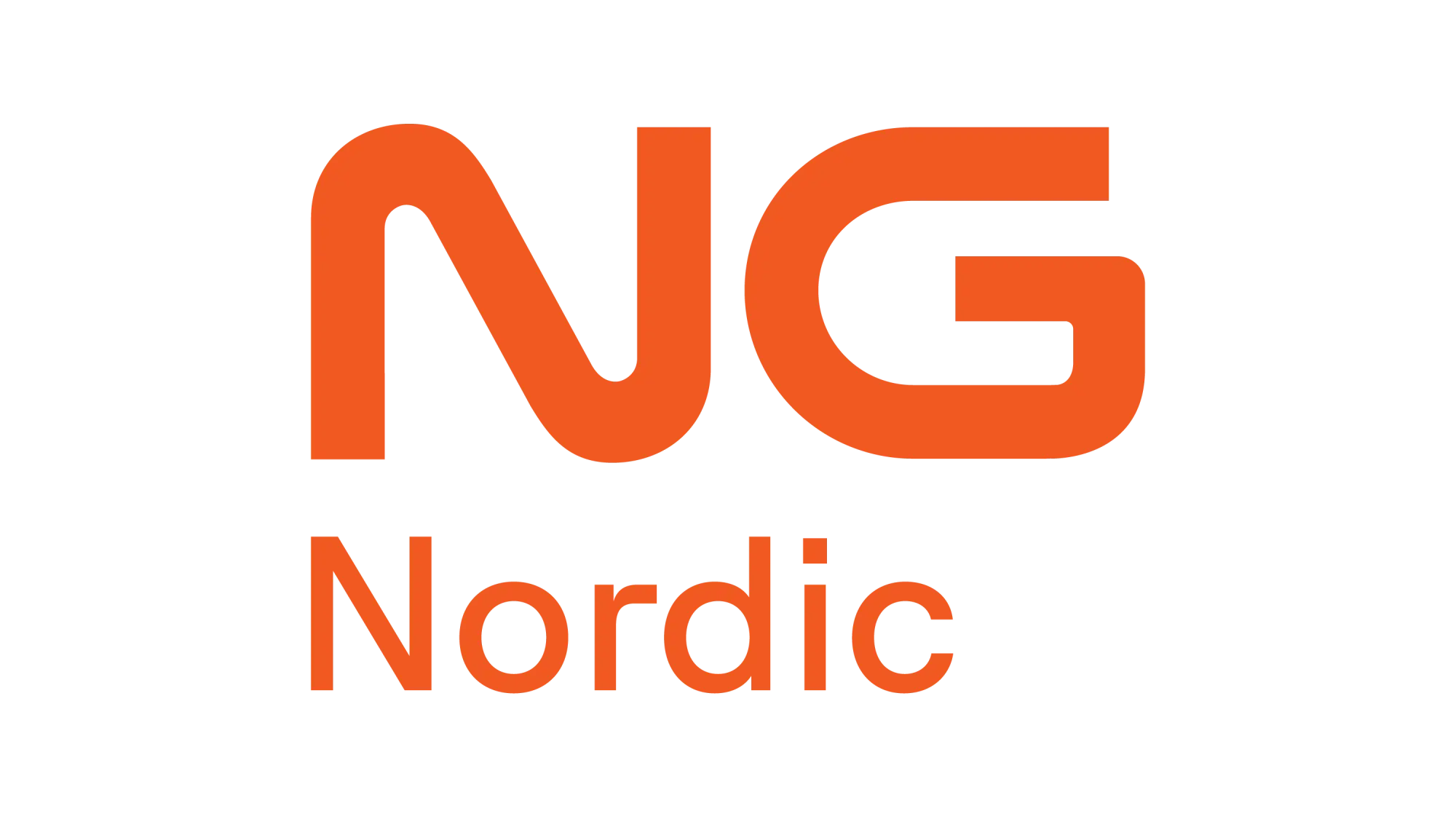 NG Nordic logo