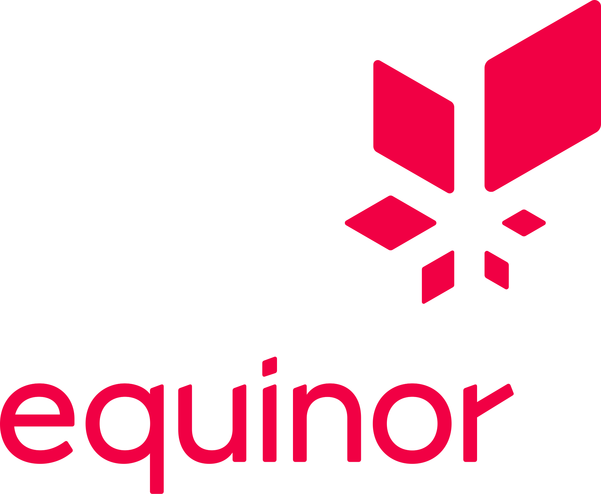 Equinor logo