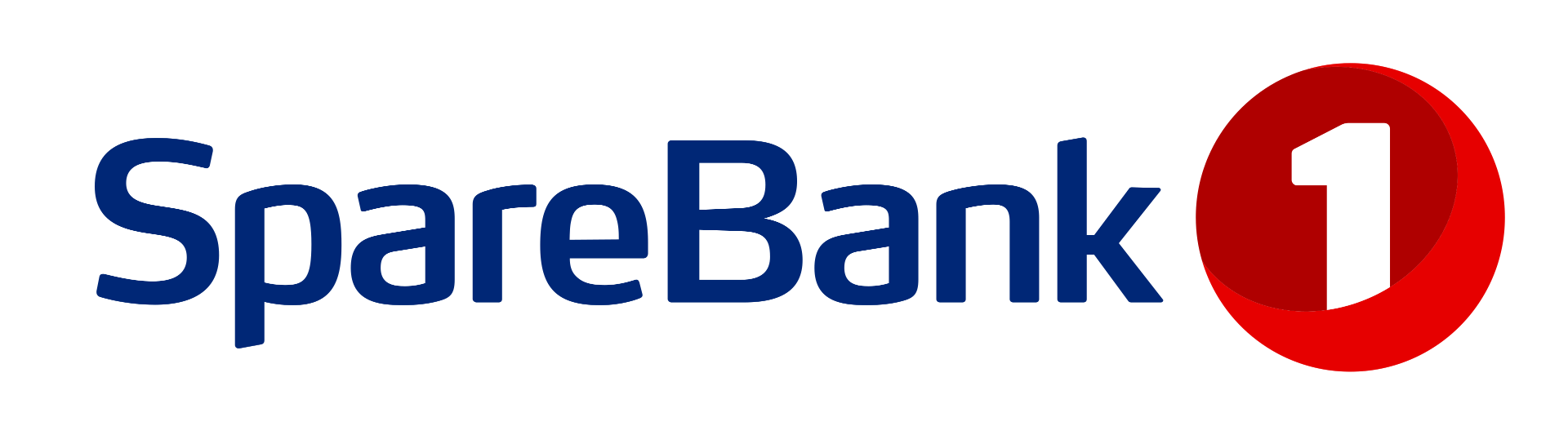 SpareBank 1 logo